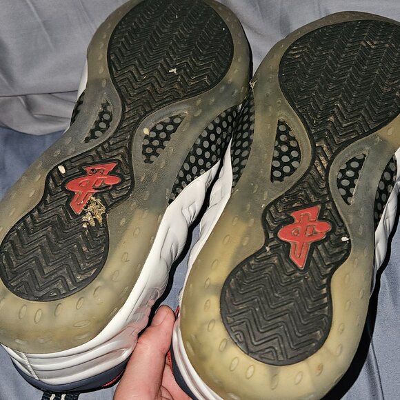NIKE Foamposites - Picture 5 of 5